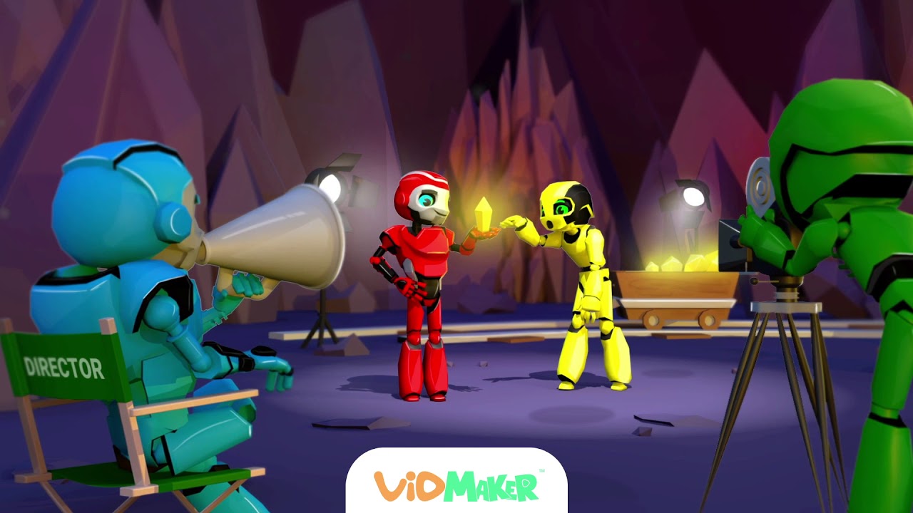 VidMaker Banner