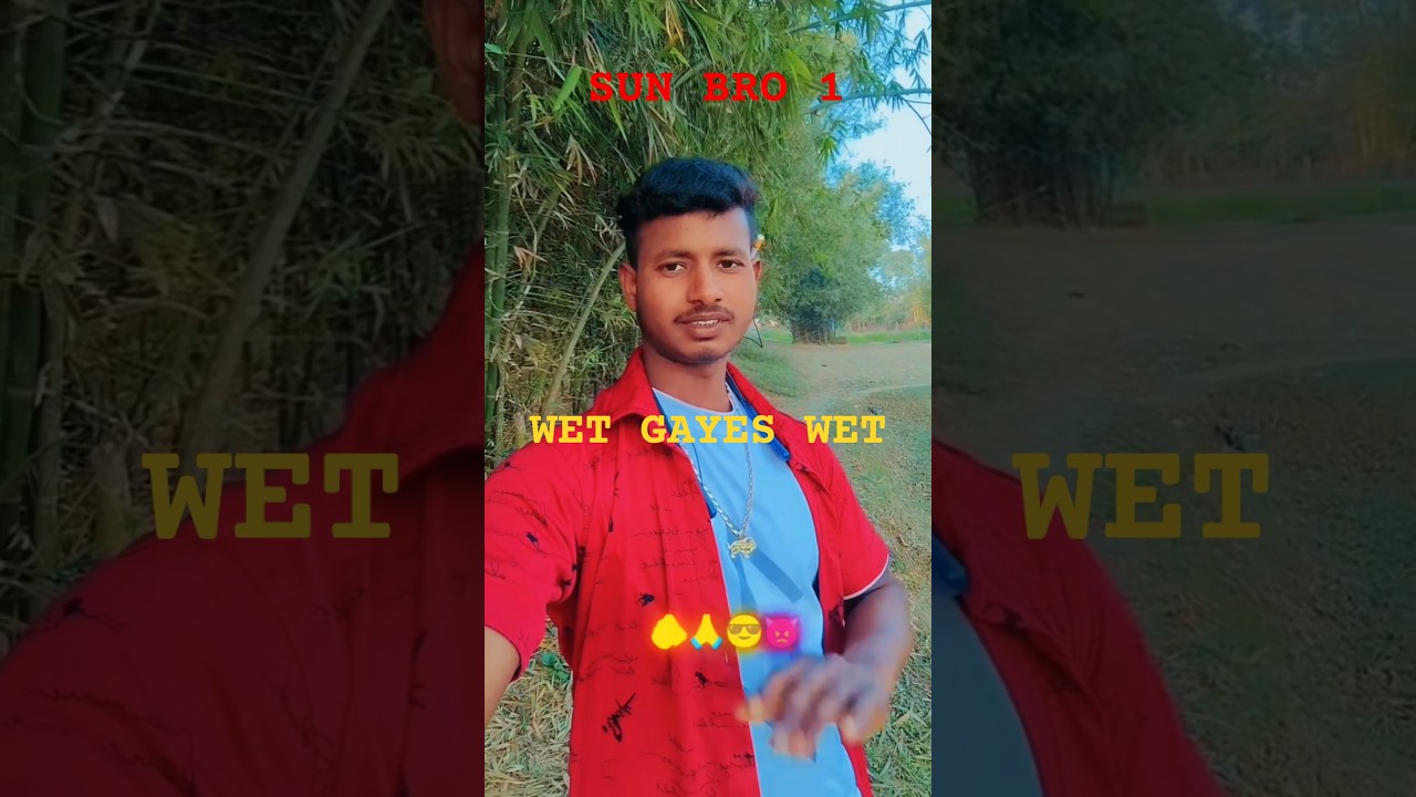 Chunnari Chunnari Sun Bro 