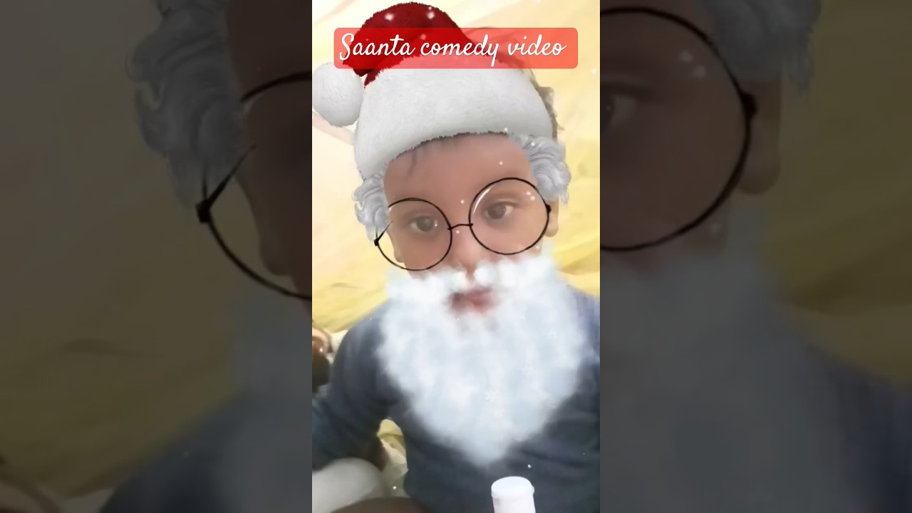 #saanta
