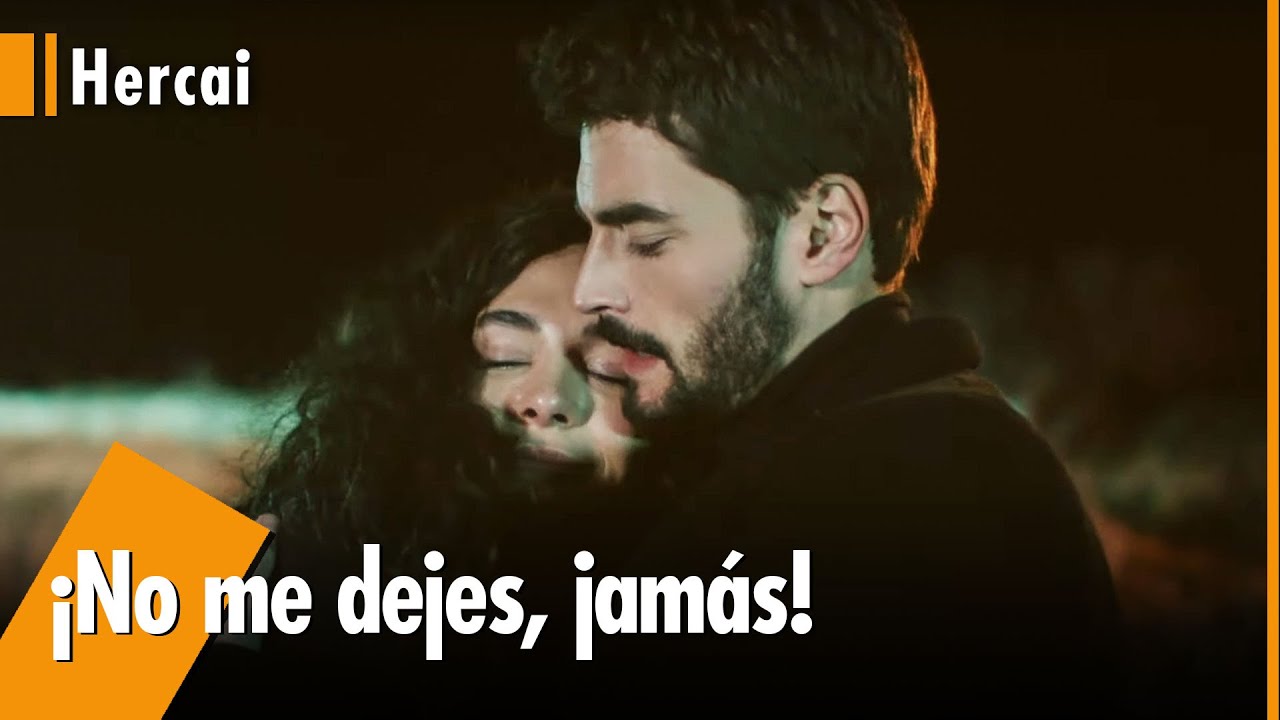 Reyyan y Miran se reconcilian | Hercai @Hercai Español