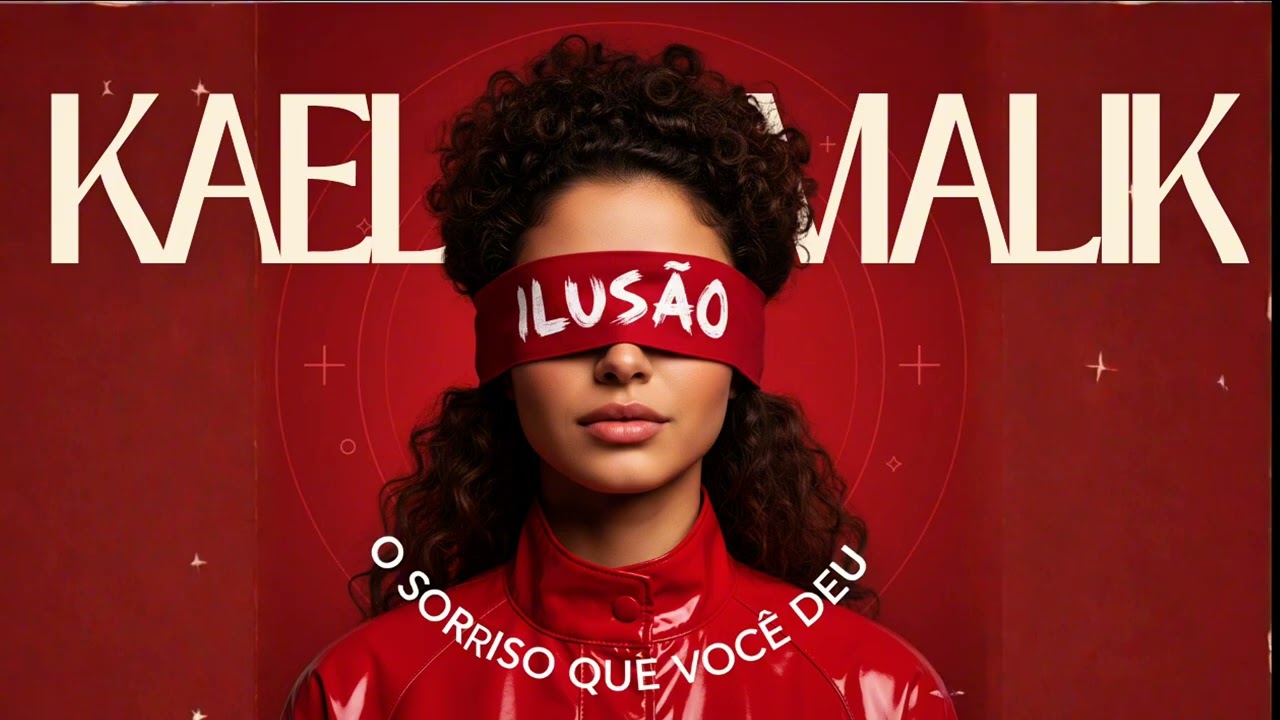 Kael Malik - Ilusão