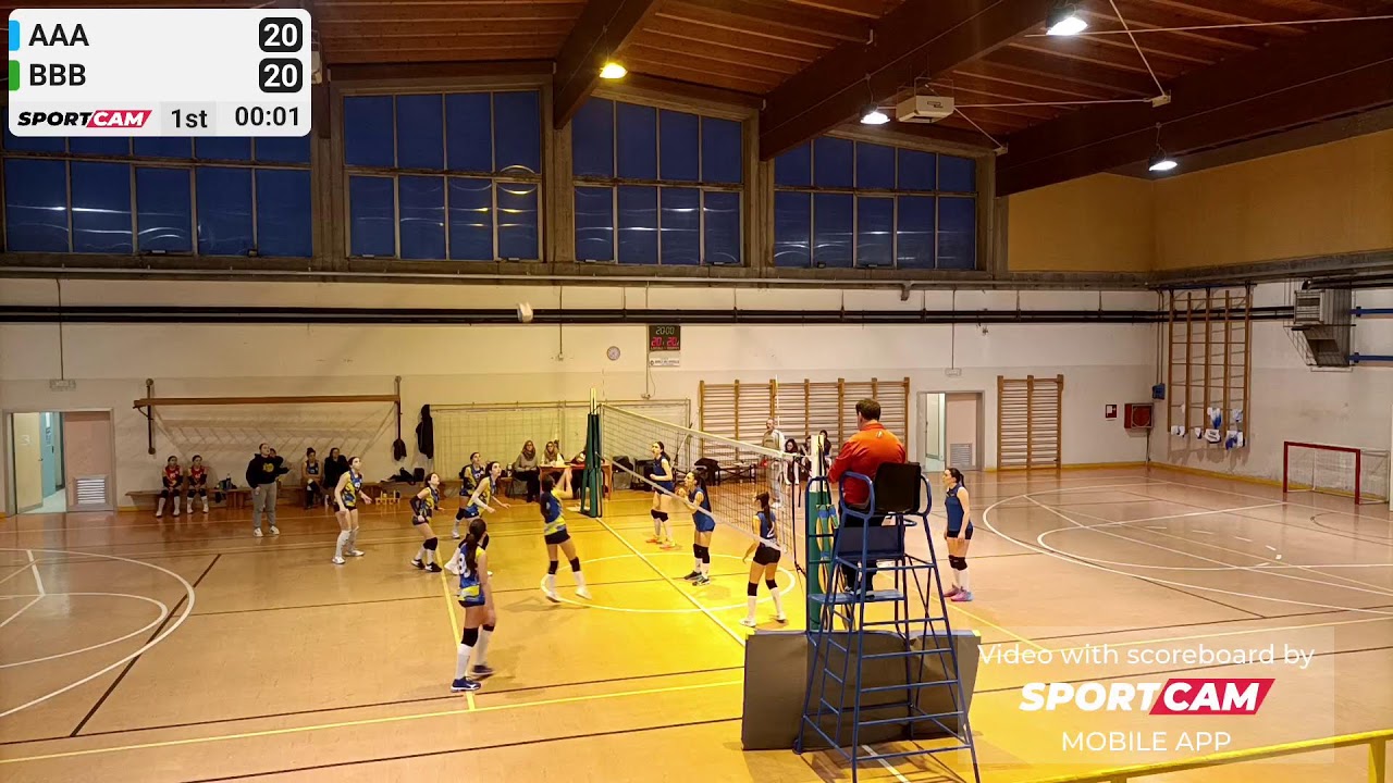 AAA vs BBB - 31/01/2026