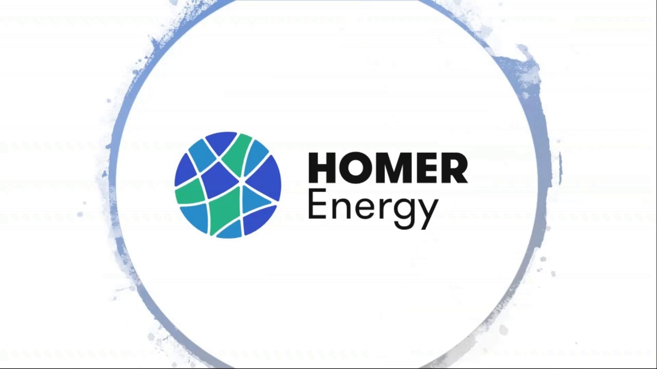 Dispatch and Control System in HOMER Energy Software: Understanding Your Options - 9/19/18