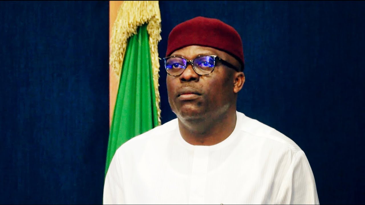 Fubara Makes Bold His Promise To Revive Amaechi’s Project Wike Abandoned For 8 Years – Songhai Farms