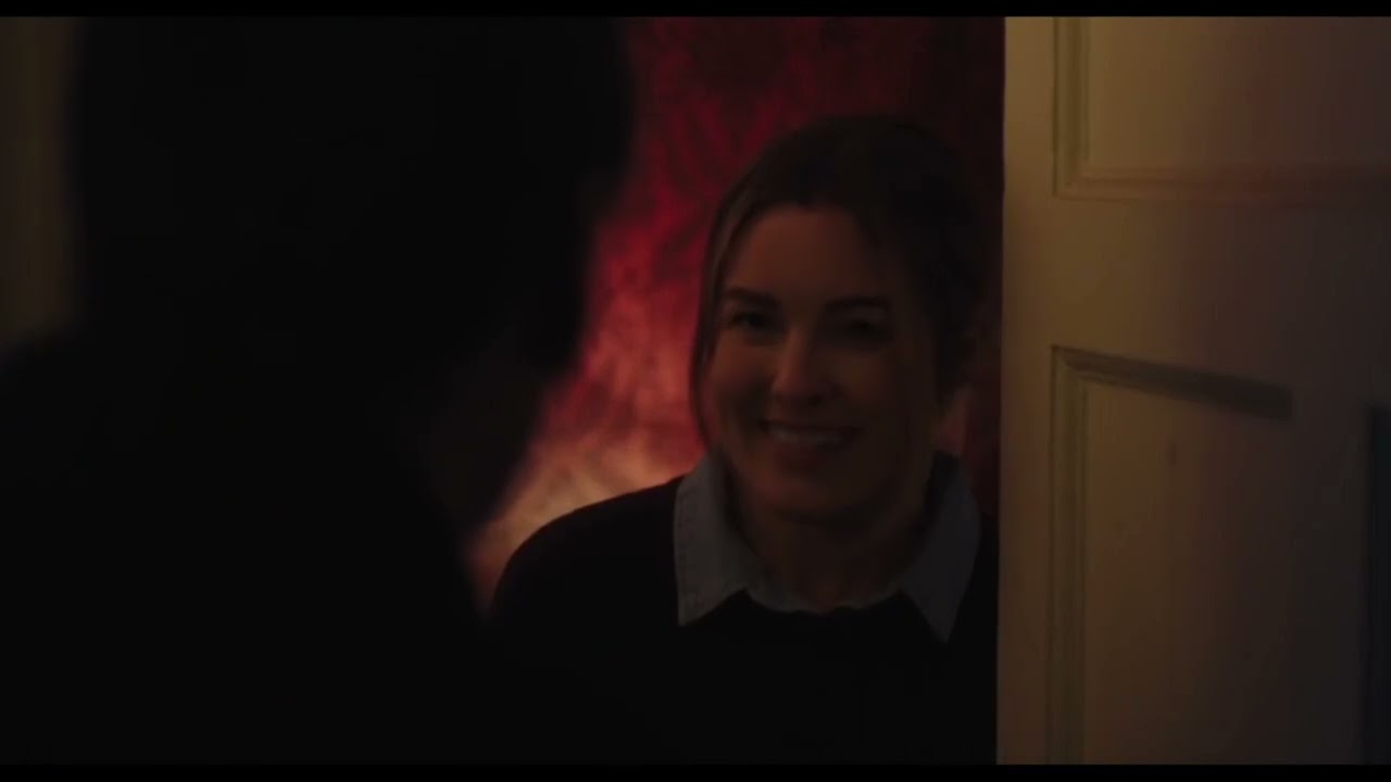 Don't Leave Home ASMR Loop