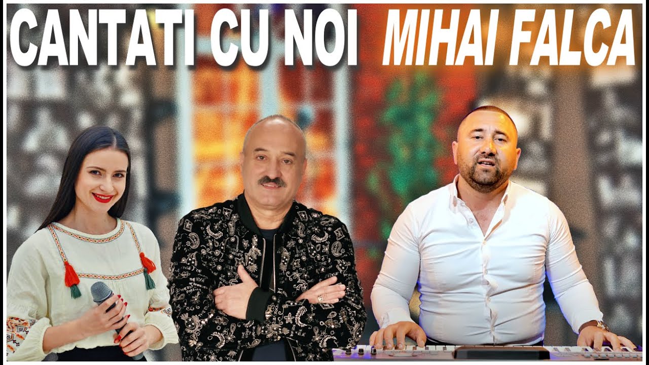 @MihaiFalcaOfficial & @GheorgheTopa  & @stelabotezfatacucobza  [CCN 🔴LIVE]