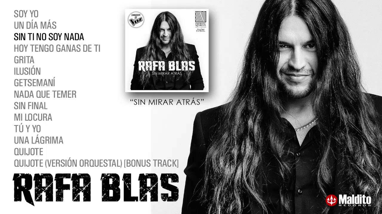 RAFA BLAS 