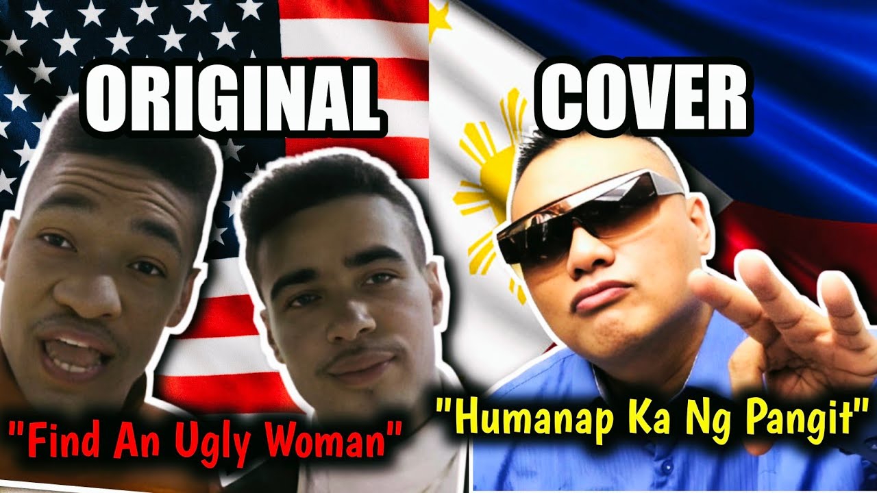 Mga Kantang Pinoy na Ginaya Lang Pala Mula sa Ibang Lahi! PART 2 Classic OPM Songs Hindi Original?