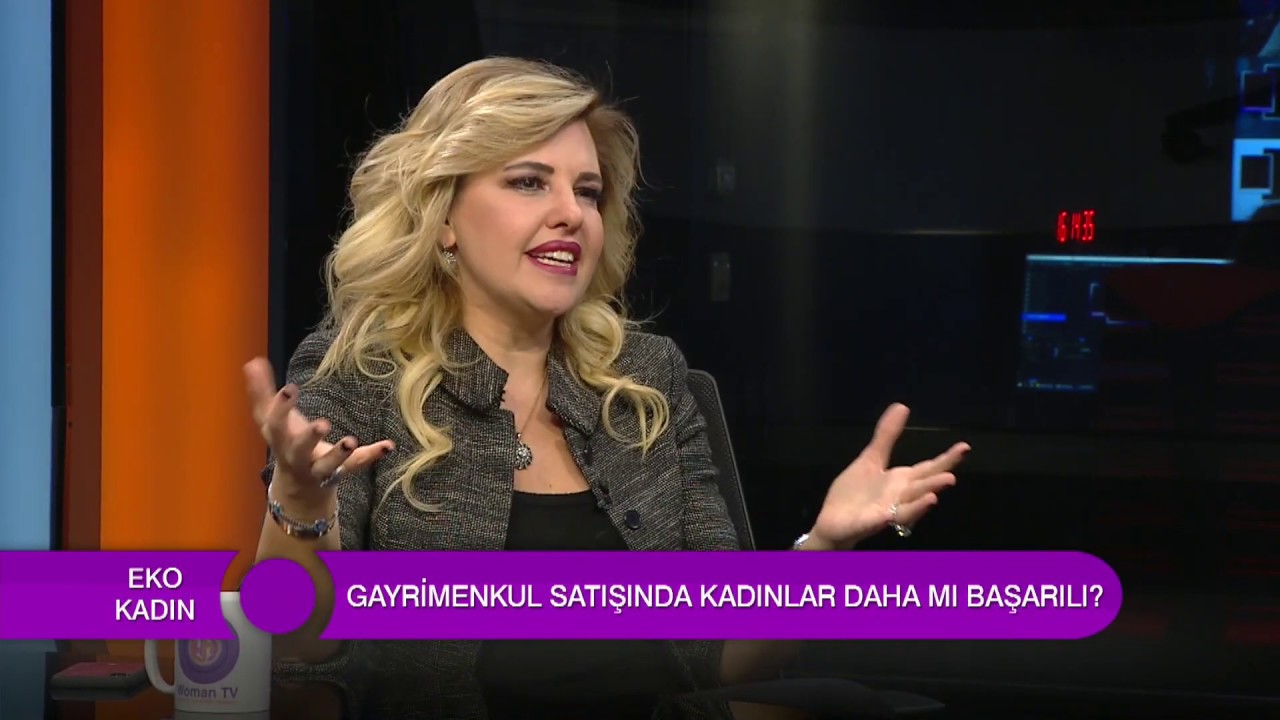 Gayrimenkul Danışmanlığı Nasıl Bir İş Kolu? | Evrim Kırmızıtaş Başaran