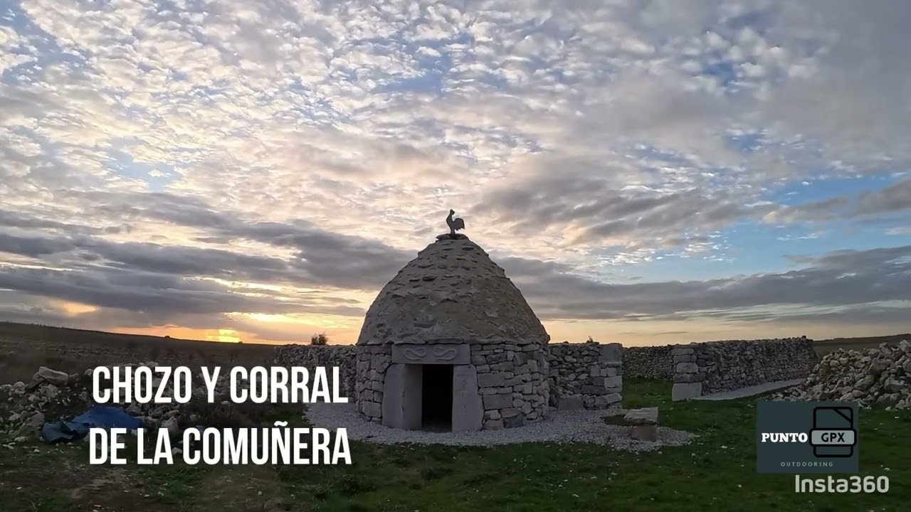 Circular Iscar - Campaspero