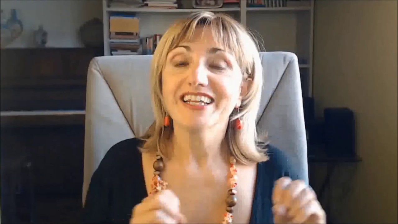 Border Voices: Lezione N. 6 