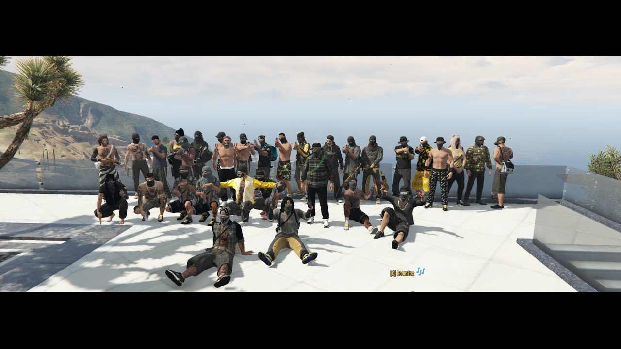 | 𝐋𝐚 𝐜𝐫é𝐚𝐭𝐢𝐨𝐧 𝐝𝐞𝐬 𝟏𝟏𝟑 𝐯𝐚𝐭𝐨𝐬 𝐥𝐨𝐜𝐨𝐬 | 𝐕𝐒 𝐌𝐚𝐲𝐚𝐧𝐬, 𝐌𝐨𝐜𝐫𝐨 𝐌𝐚𝐟𝐢𝐚 🌴𝐁𝐚𝐲𝐥𝐢𝐟𝐞🌴