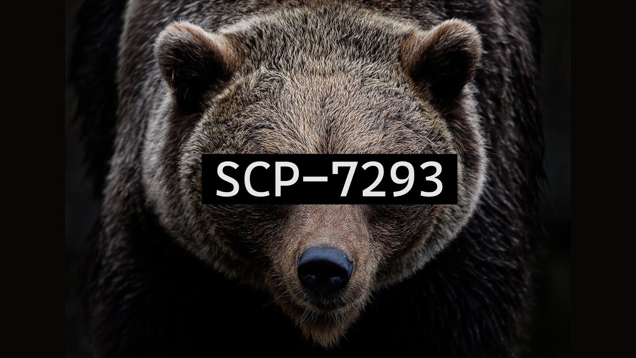 [ASMR] SCP-7293 binaural reading