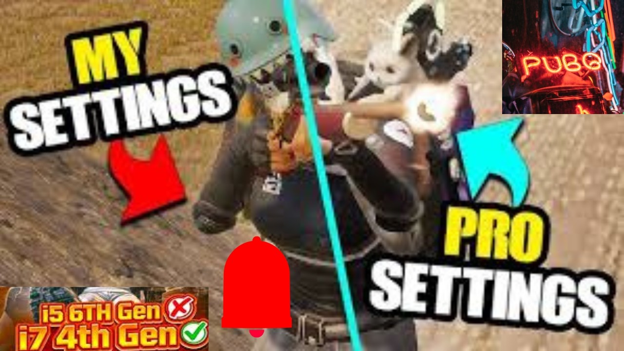 Low Budget PC vs Pro Emulator Players 😤 | i7 4th Gen GTX 970 | PubgMobile | BGMI