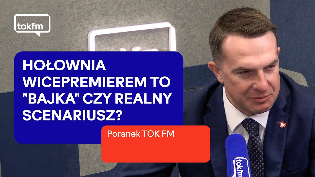 Po co Tusk jedzie do Kijowa? Rzecznik rządu w TOK FM: Ciągle trwają rozmowy o rozmowach