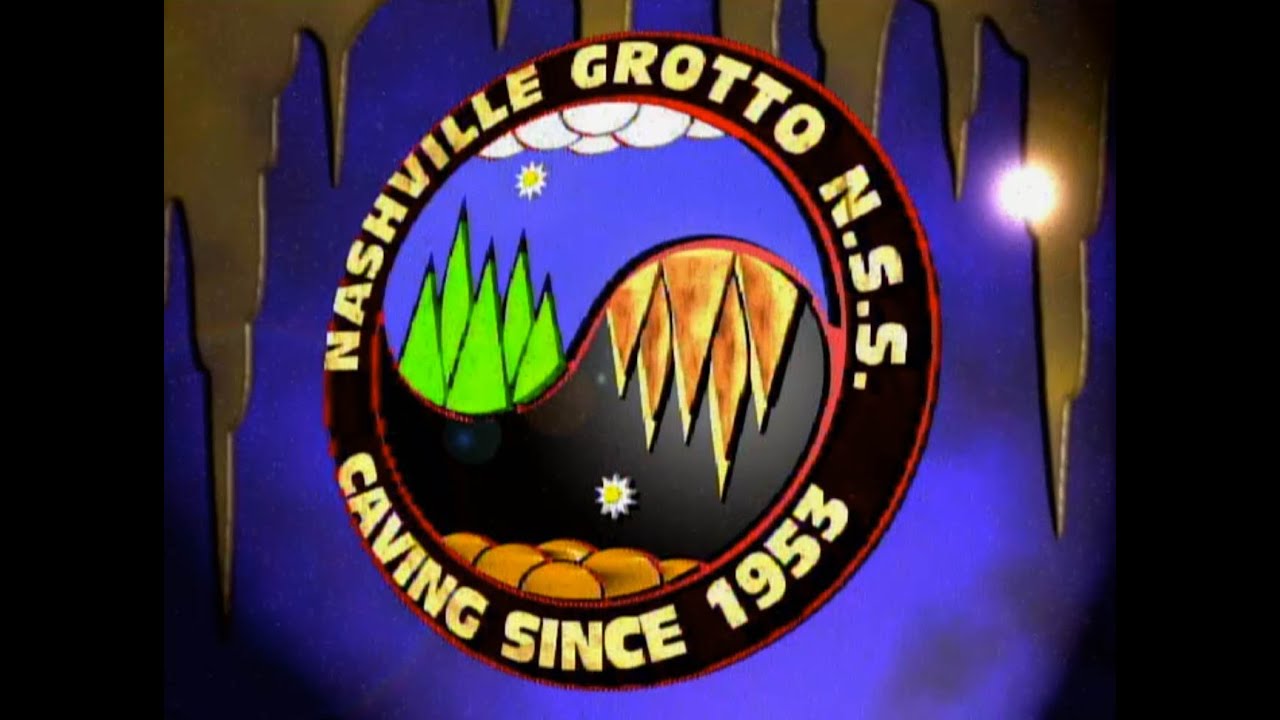 Nashville Grotto 50 Years