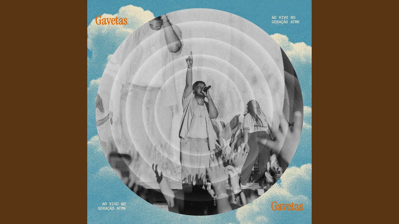 Gavetas (Ao Vivo)