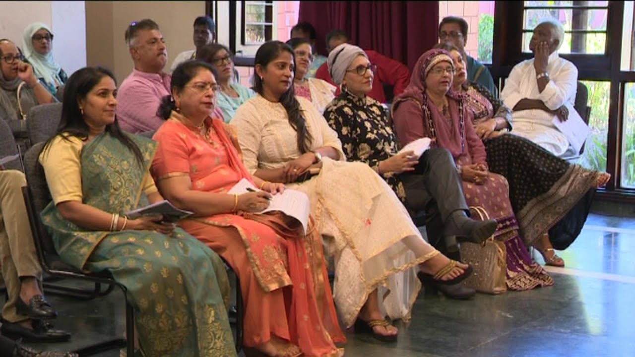 Mehfil-E-Ghazal - Ghalib Birth Anniversary