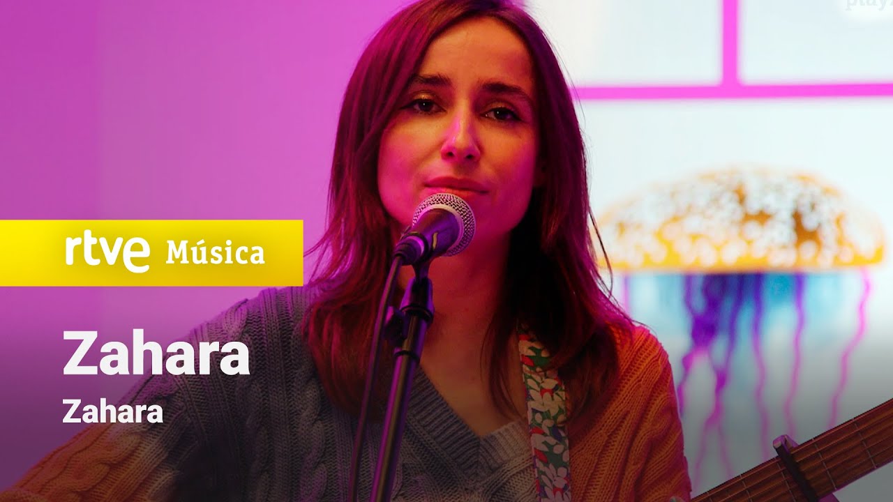 Zahara - 