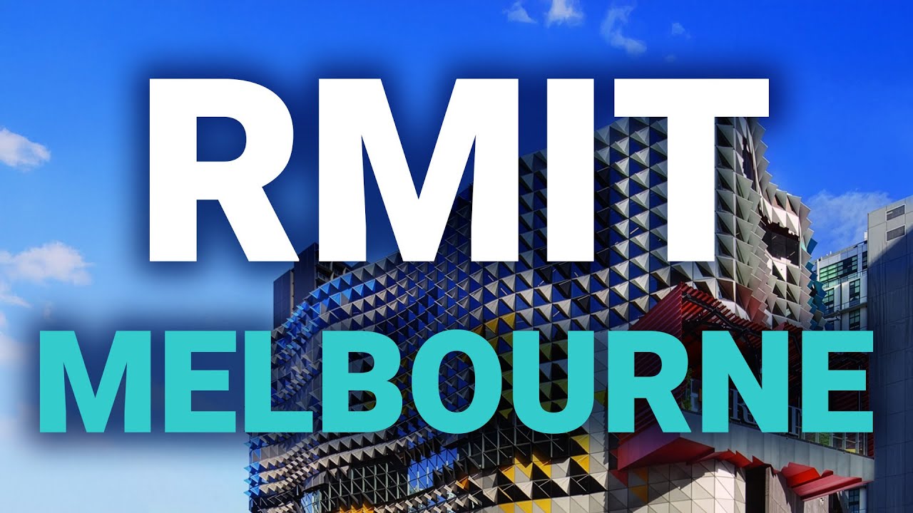 RMIT University (Melbourne) Review