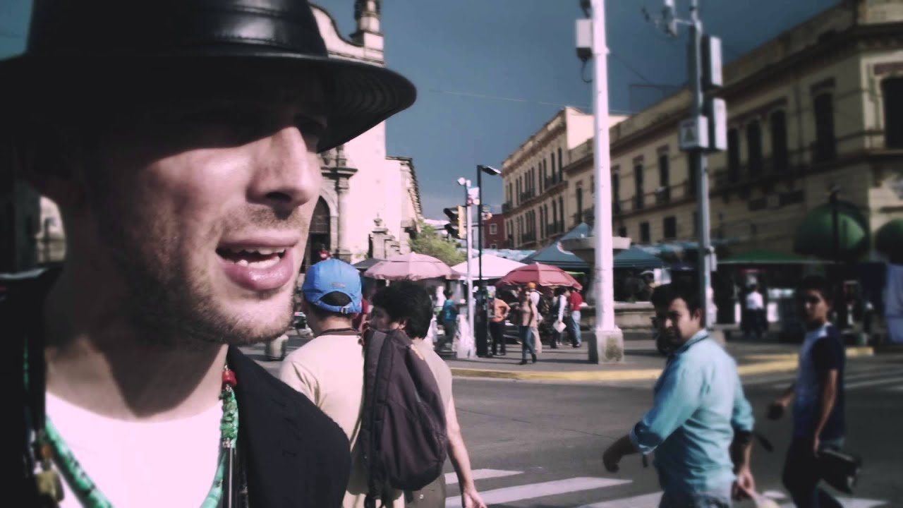 Outernational feat. The Villalobos Brothers - 