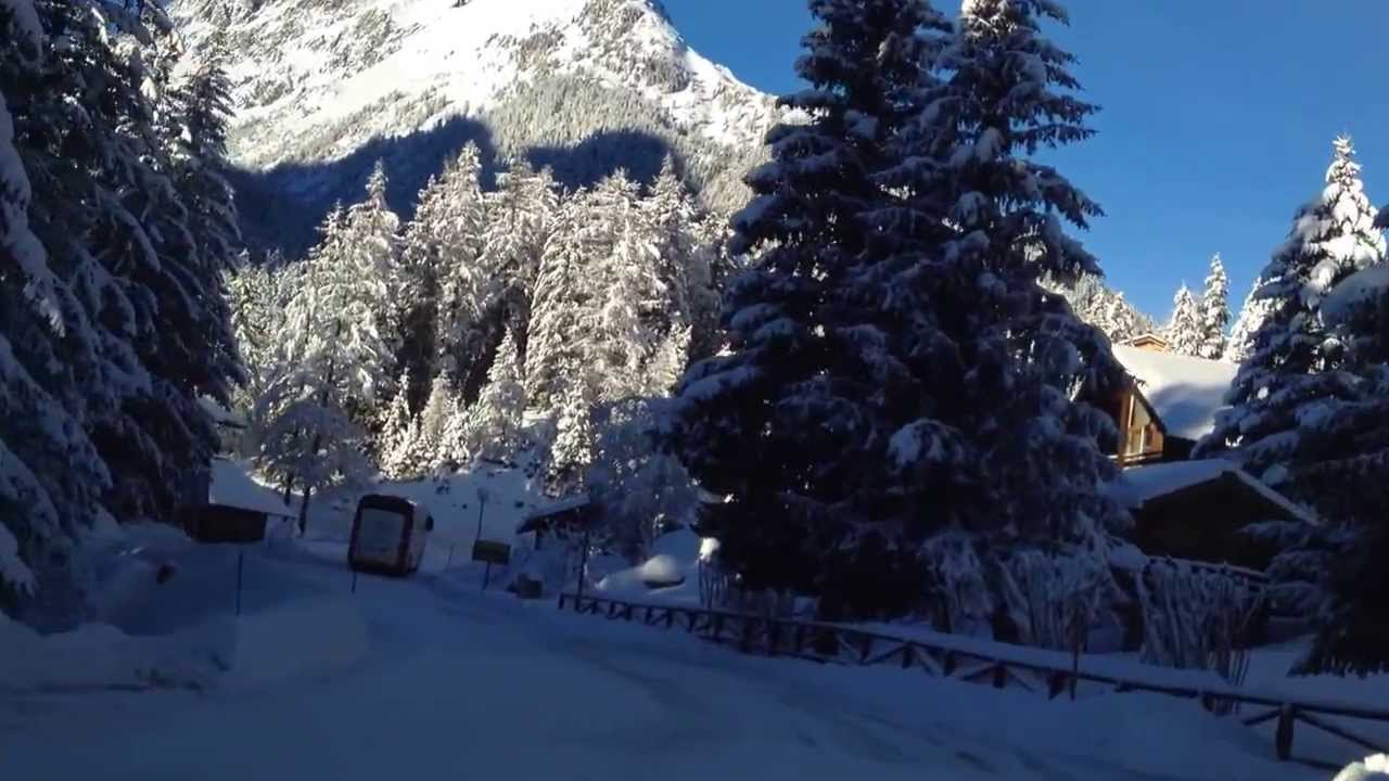 Champex-lac, Switzerland