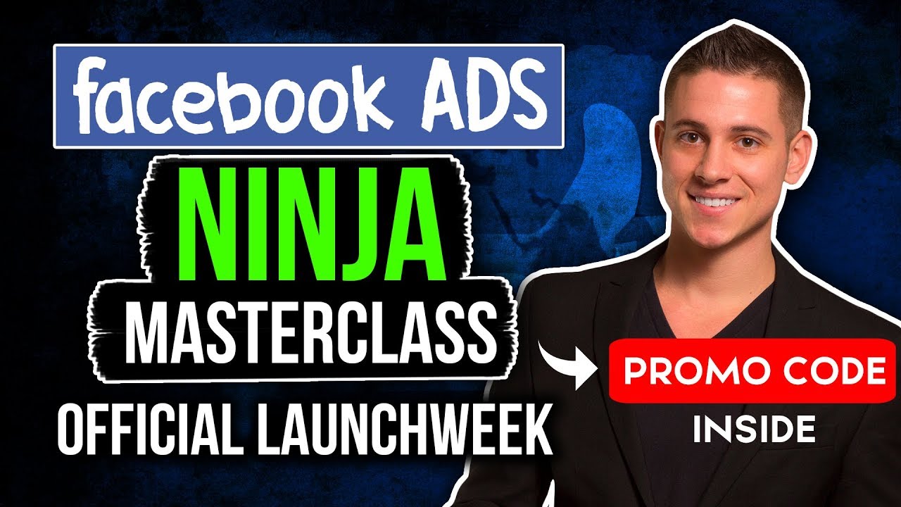 Best Facebook Ads Course 2018 - Sneak Peek (DEEP DIVE INTO THE COURSE!)