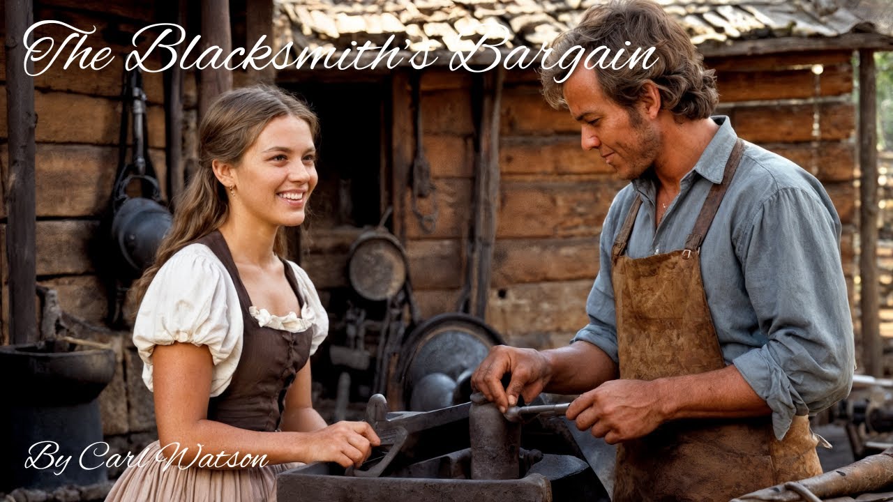 The Blacksmith's Bargain