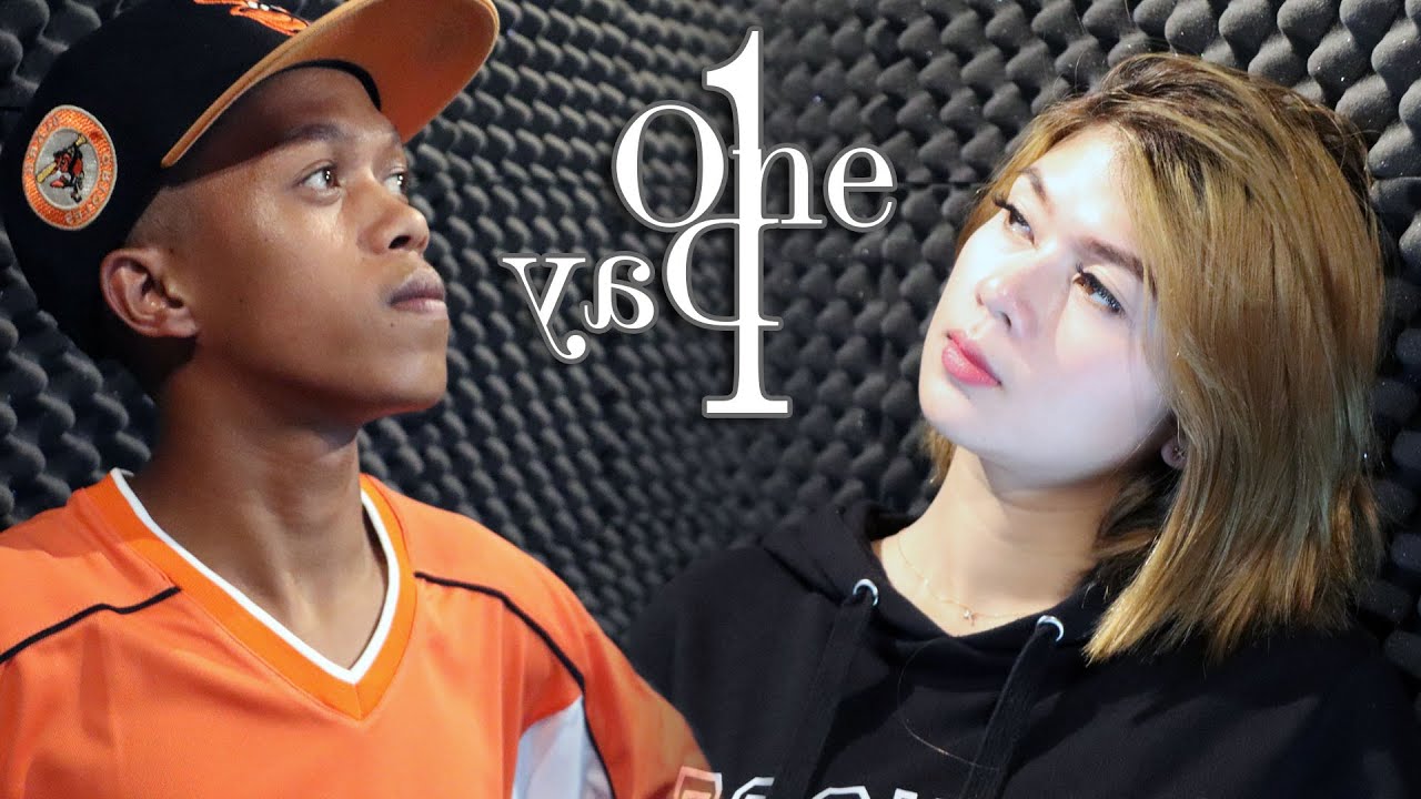 MARIANO & YURI BEHIND THE SCENE - One Day Studio Recording | SY Talent Entertainment