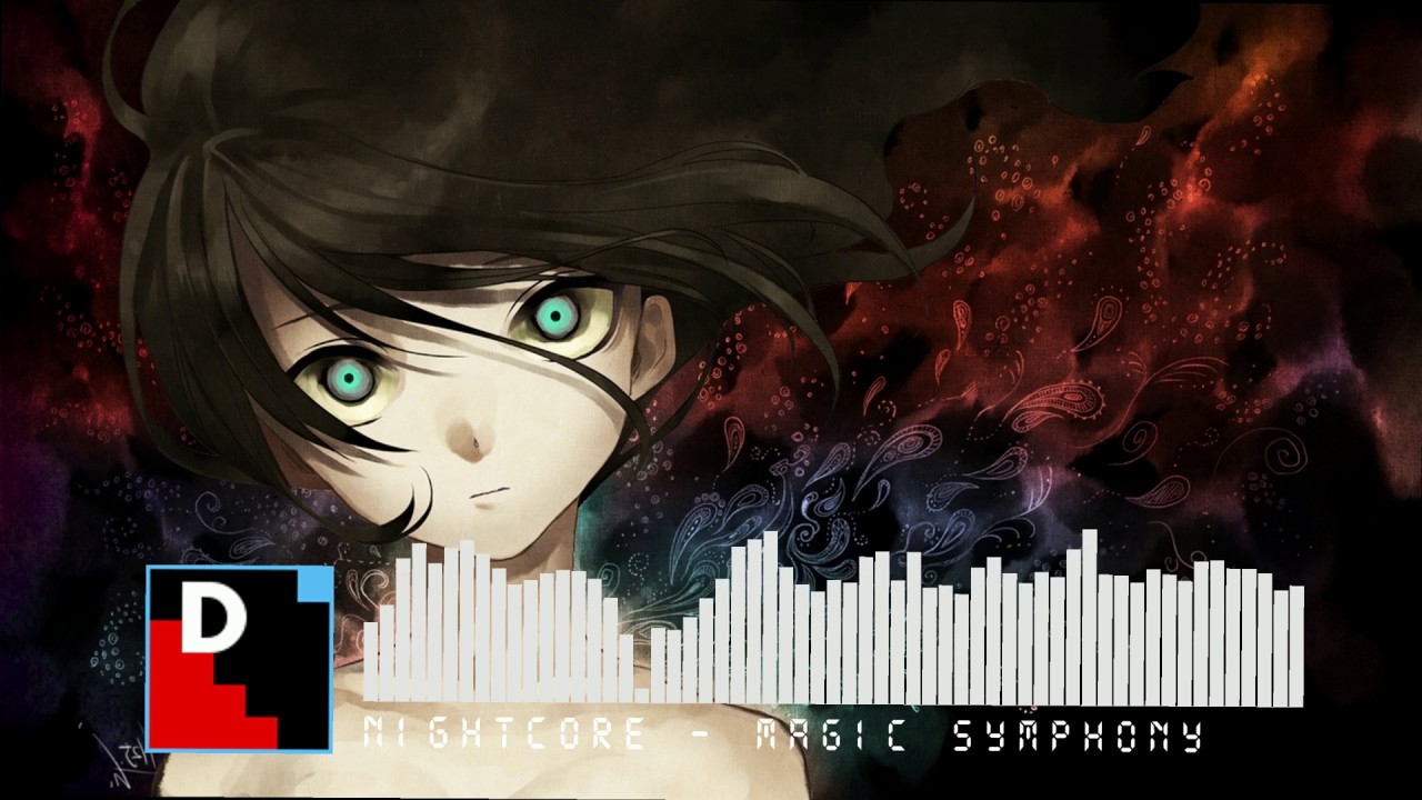 ► Nightcore - Magic Symphony