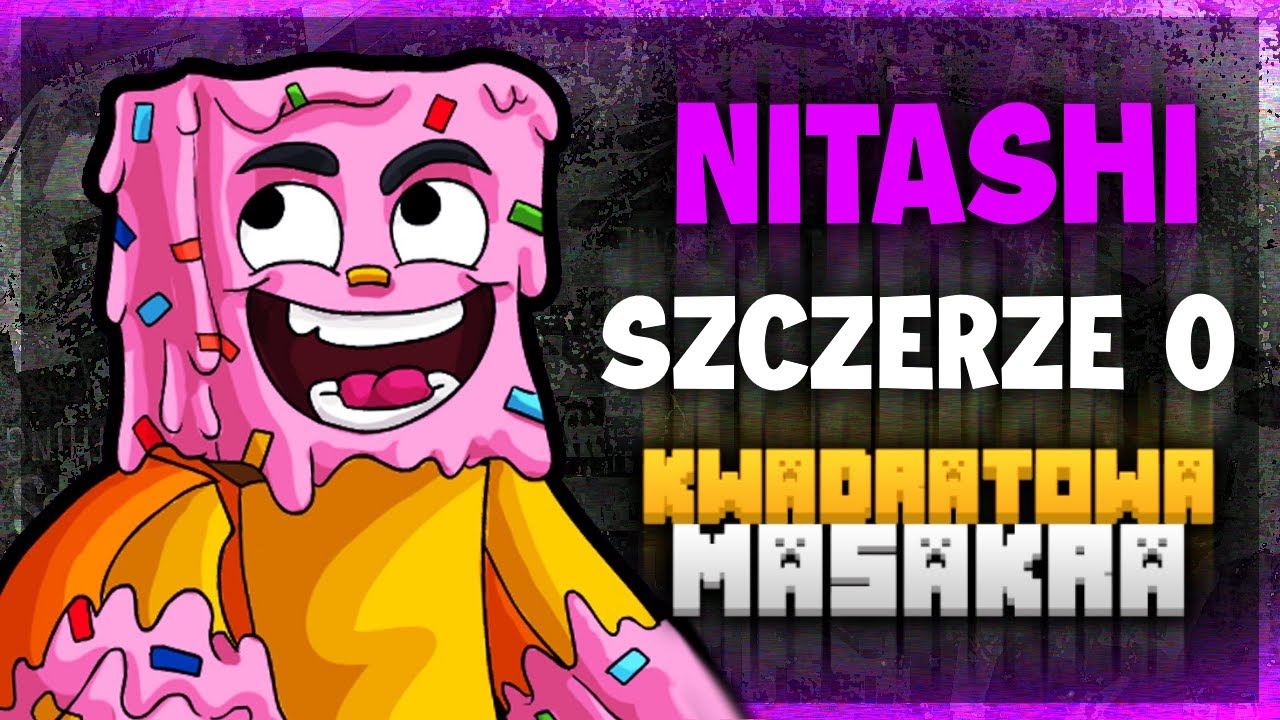 @Nitashi o Kwadratowej Masakrze