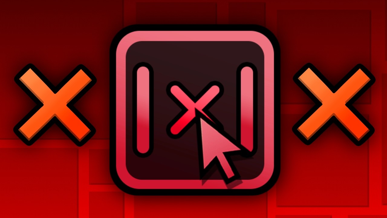 Why Lots of Players Hate CBF (Geometry Dash)