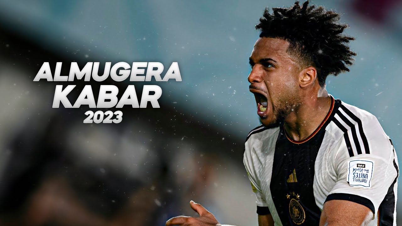 Almugera Kabar - Beast in the Making