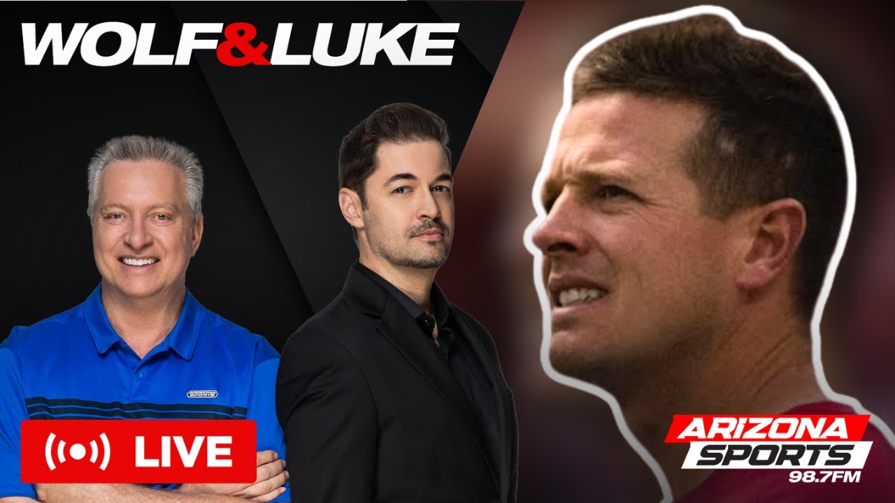 LIVE how long will is take to know if Mike LaFleur is the right guy for Cardinals? | Feb. 3, 2026