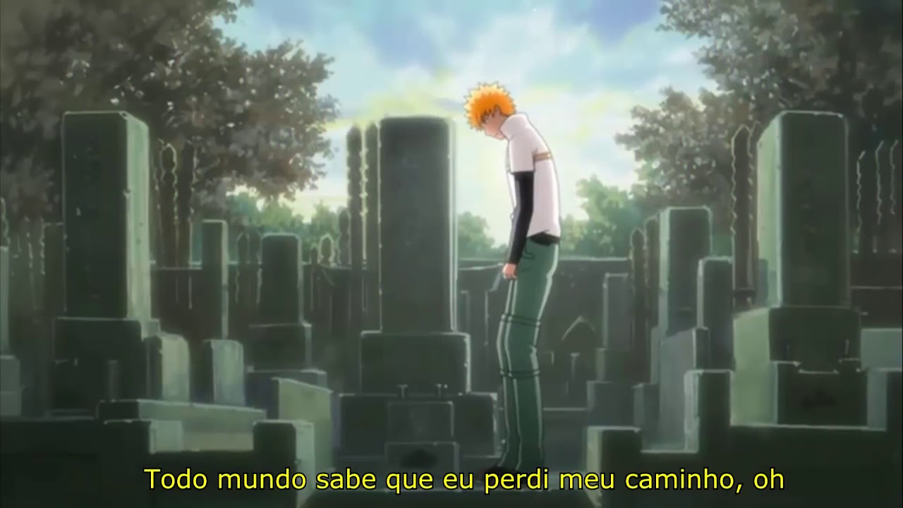 nothing,nowhere. - rejecter (Legendado)