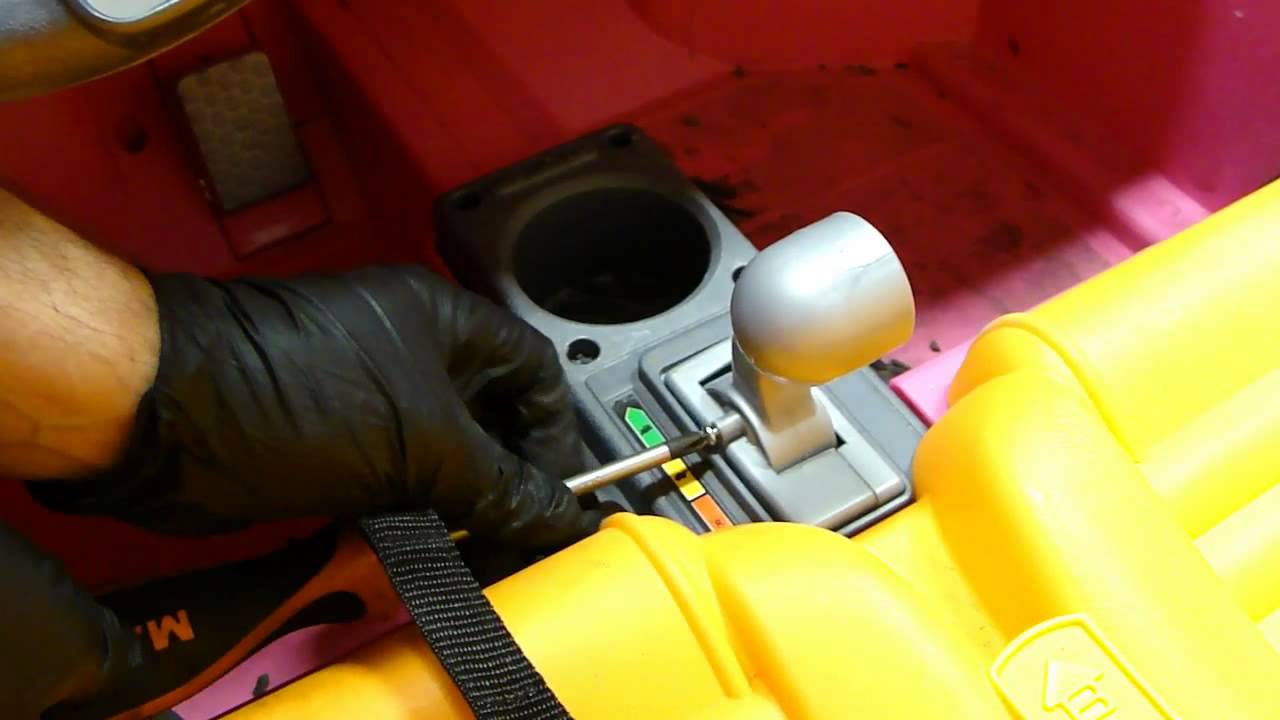 Dynoing Barbie Power Wheels