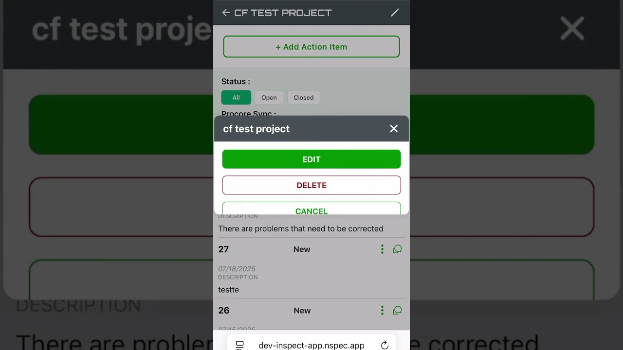 Still Manually Compiling Reports at 4PM? There's a Better Way | nSpec-X