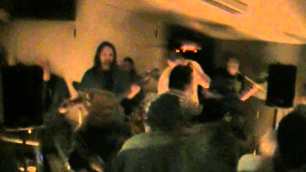 Foggy Eyes - Vi ska aldrig bli som dom