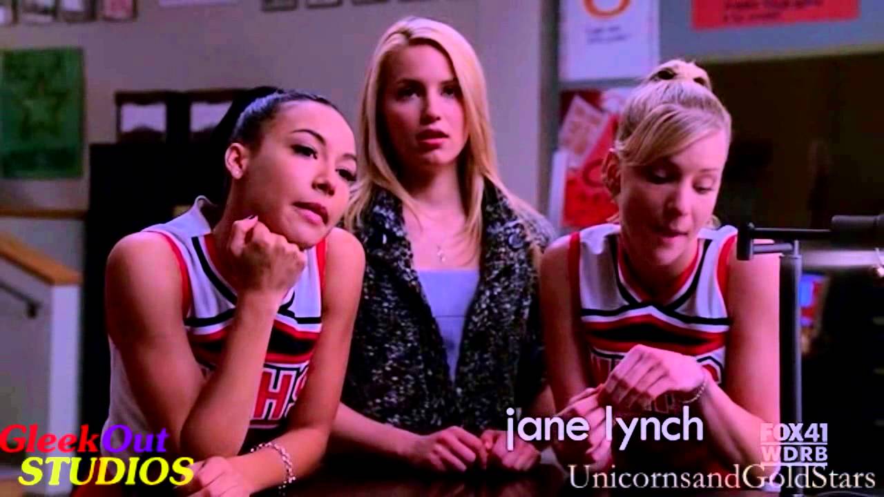 [Q]uinn Fabray | PrimaDonna Girl | Character Study
