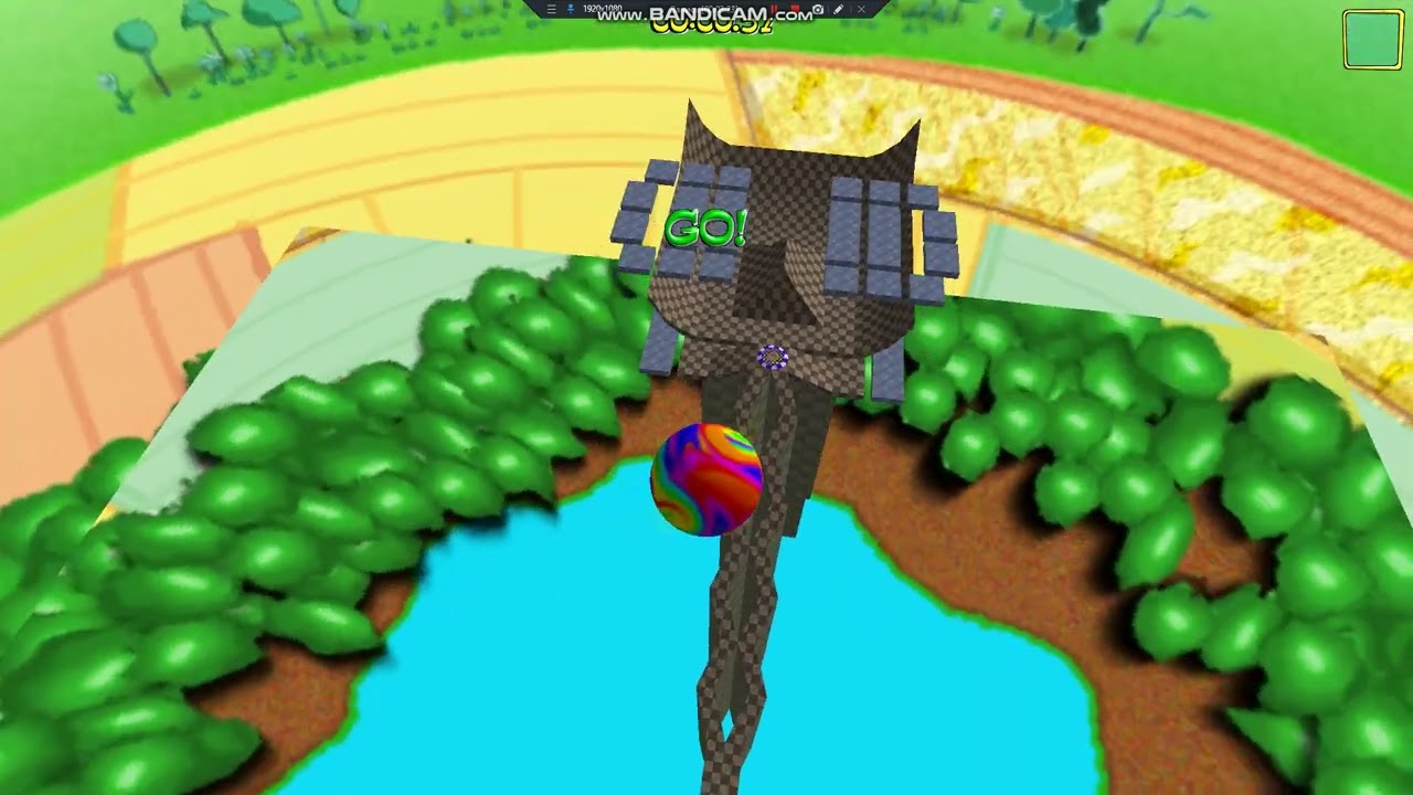 No Gems No TTs: Marble Blast Advanced Speedrun