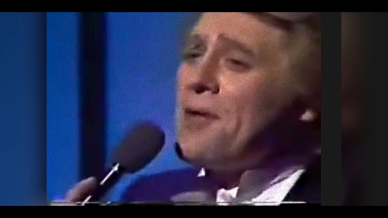 Malcolm Roberts | The Story of My Life | Legendas em português