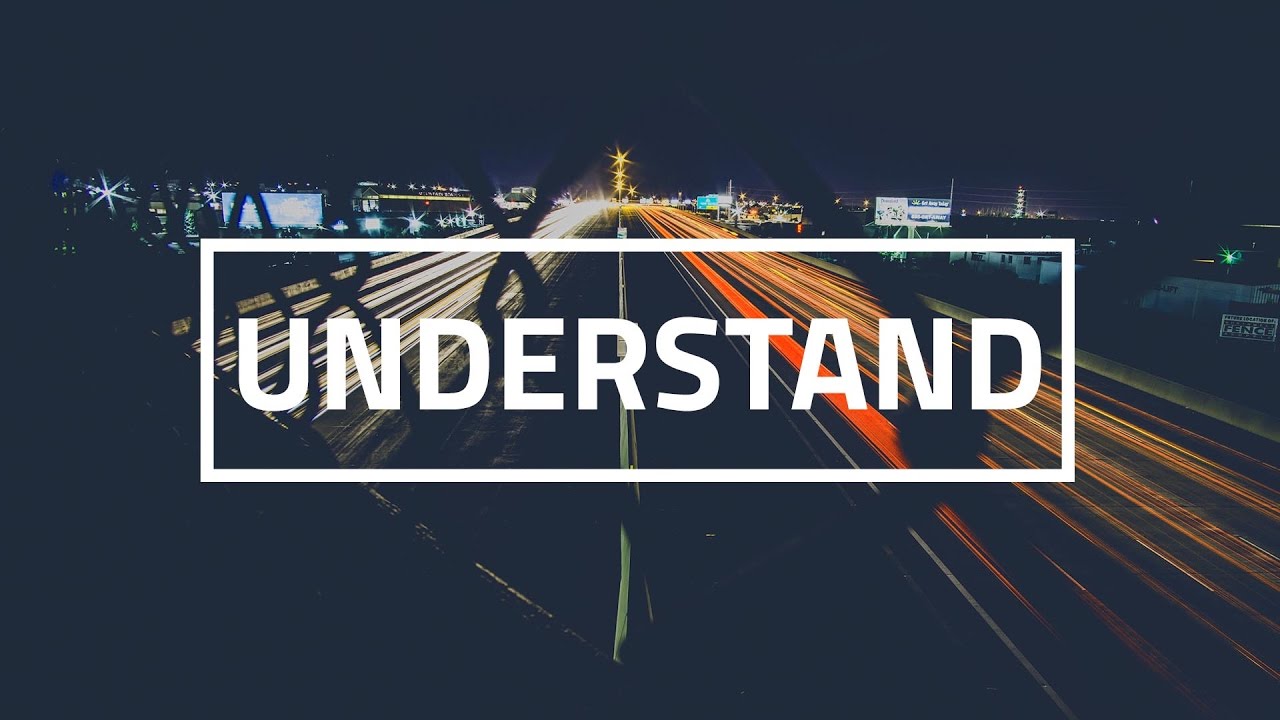 S. Jay - Understand (Premiere)
