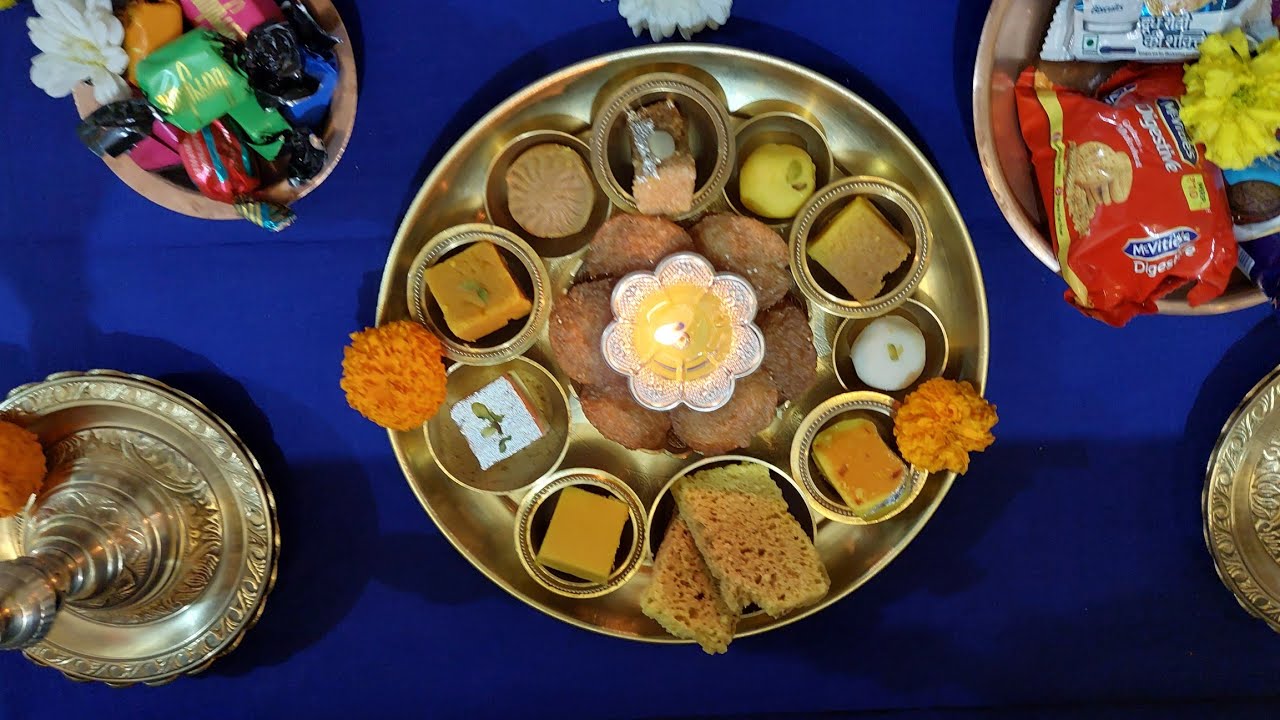 अधिकमास जावई वाण | 33 पदार्थ वाण | जावई खुश होईल असे अधिकमास वाण 2023 | Jawai Van | Adhikmas 2023