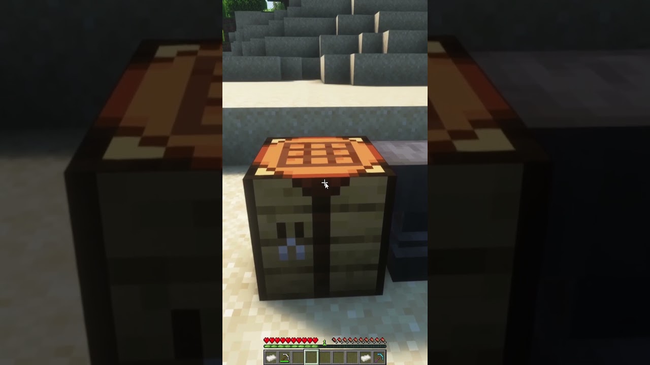 Minecraft Vanilla Friendly Mods ! #2 
