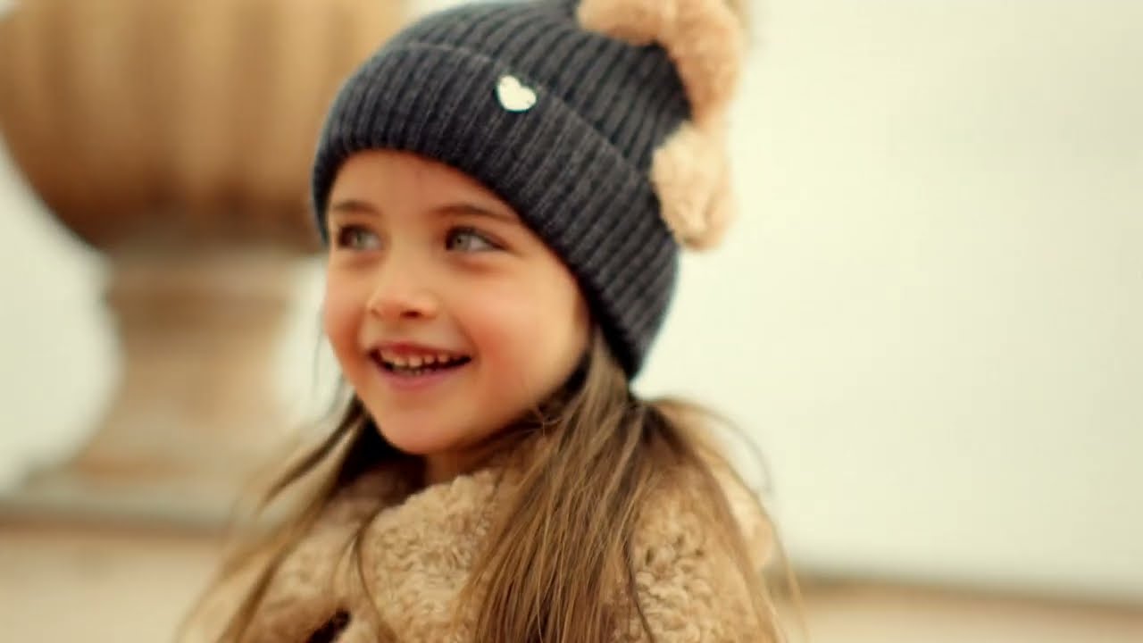 Monnalisa Fall/Winter 25 - TEDDY TALES