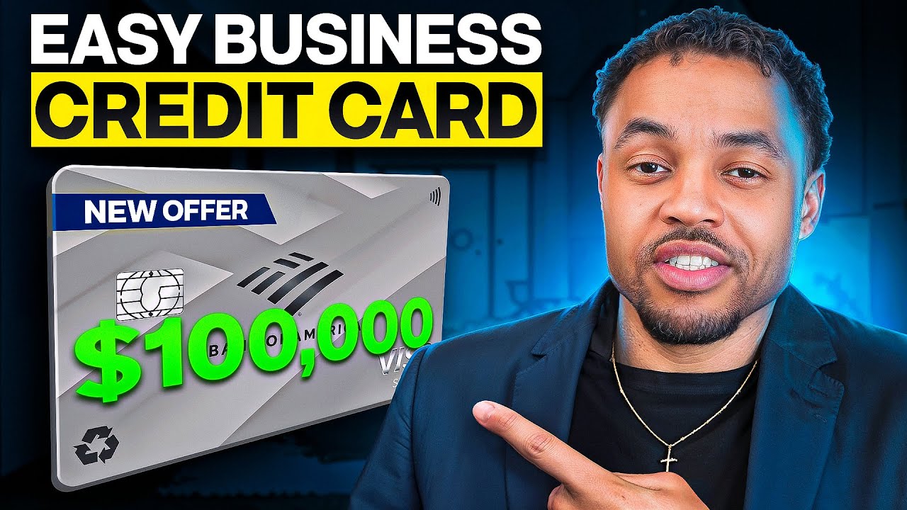 Best 2 Business Secured Credit Cards Anyone Can Get Approved In 2025