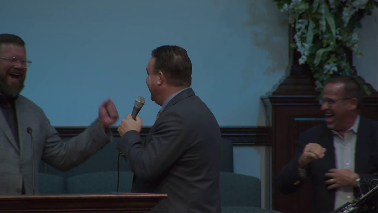 02/22/2026 PM Rubyville Community Church Sunday Evening Service, Portsmouth OH