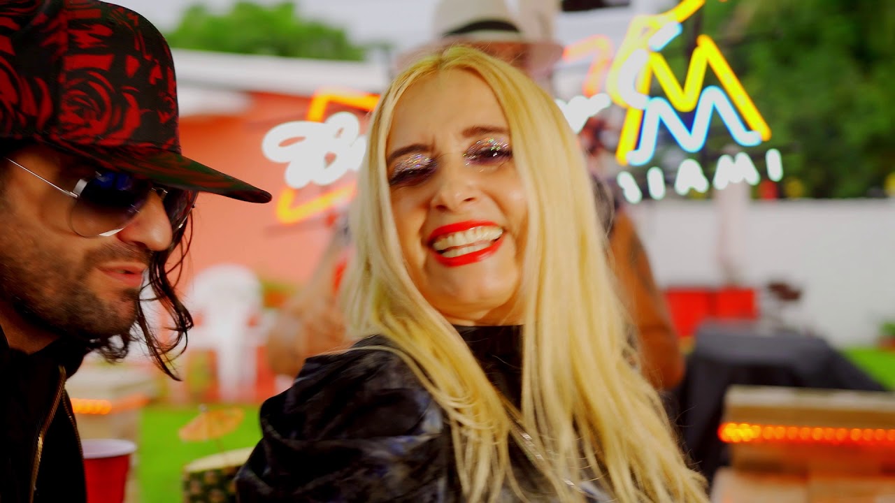Monteros - Vamos a Ser Feliz 😁 Video Oficial