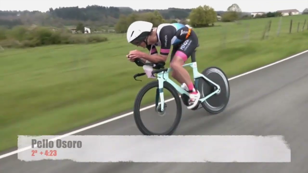 Duatlon de Zuia