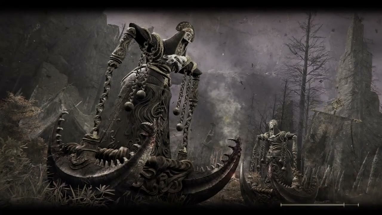 Elden Ring || Todas las Boss Fights 0 DEATHS Parte 14